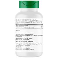 Moducare Plant Sterols